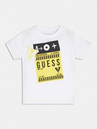 Тениска за момче GUESS